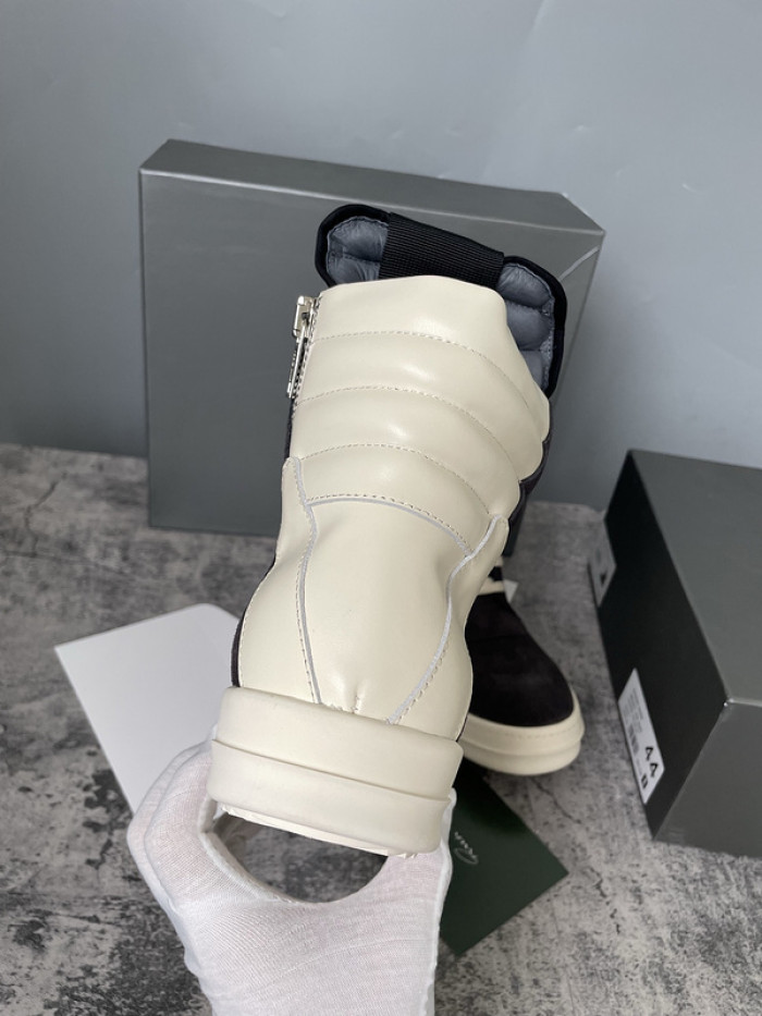 r1ck 0wens sneakers copshoe or-292