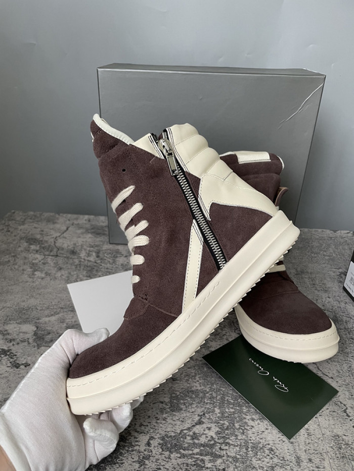 r1ck 0wens sneakers copshoe or-293