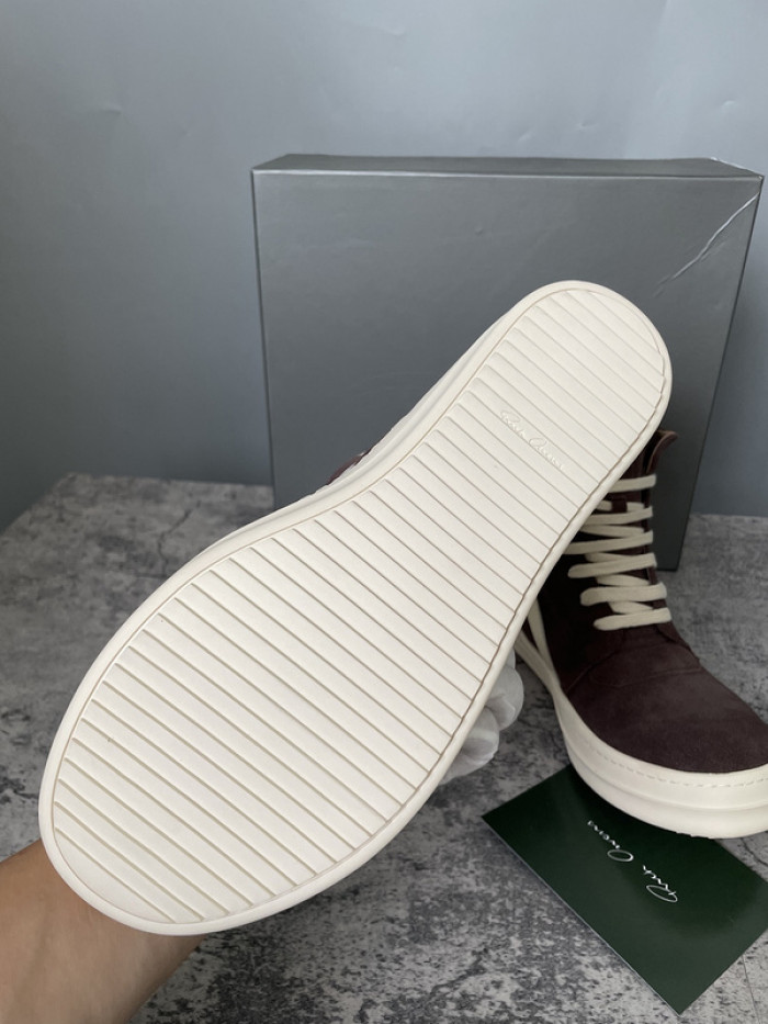r1ck 0wens sneakers copshoe or-293