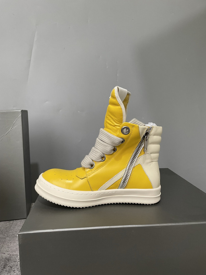 r1ck 0wens sneakers copshoe or-295
