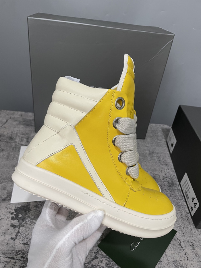 r1ck 0wens sneakers copshoe or-295