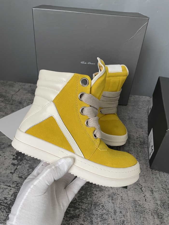 r1ck 0wens sneakers copshoe or-300