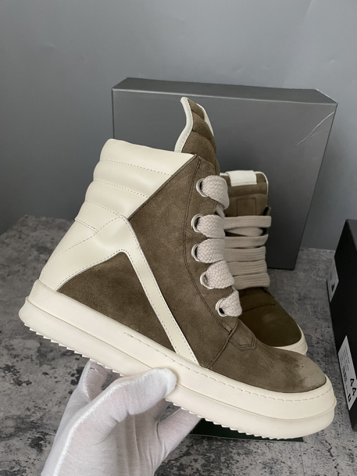 r1ck 0wens sneakers copshoe or-302