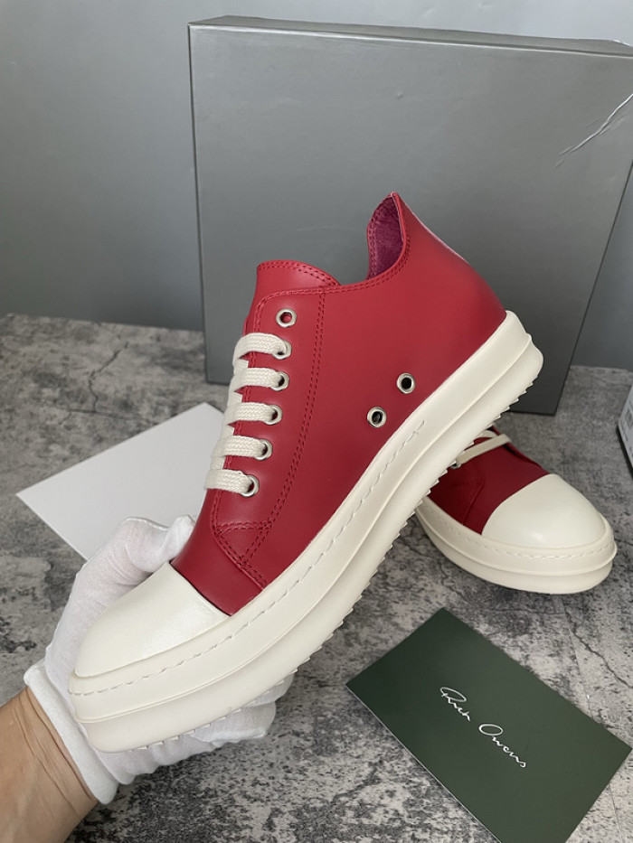 r1ck 0wens sneakers copshpe or-306