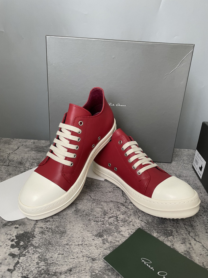 r1ck 0wens sneakers copshpe or-306