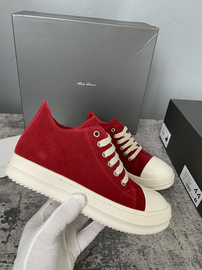 r1ck 0wens sneakers copshpe or-315