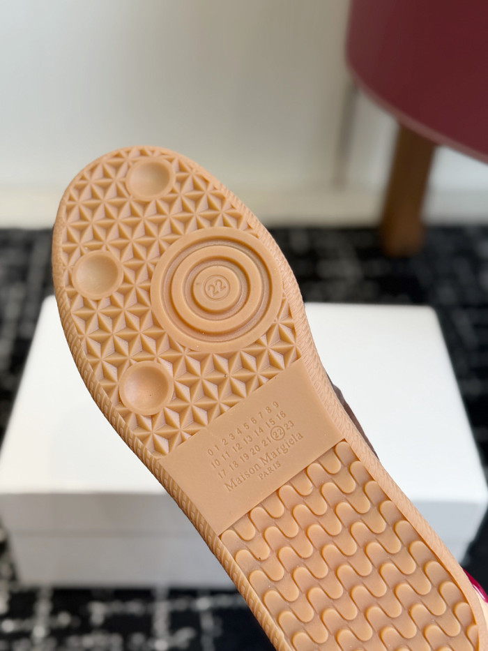 MM COPSHOE -MM198