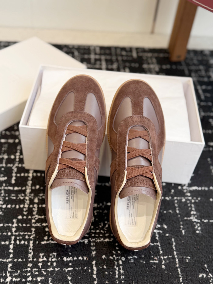MM COPSHOE -MM198