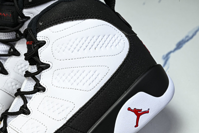 Air Jordan 9 Retro OG 
