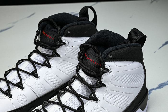 Air Jordan 9 Retro OG 