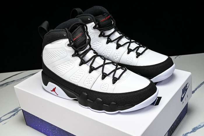 Air Jordan 9 Retro OG 