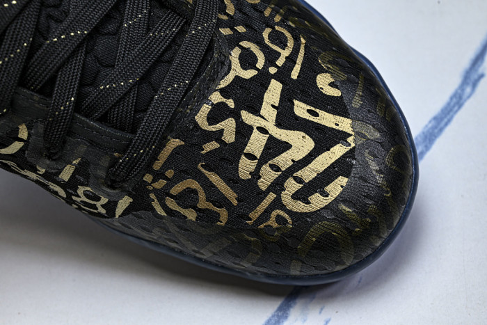 Nike Kobe 11 Protro Mamba Day IU4902-900