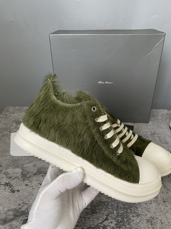 r1ck 0wens sneakers copshpe or-low top03