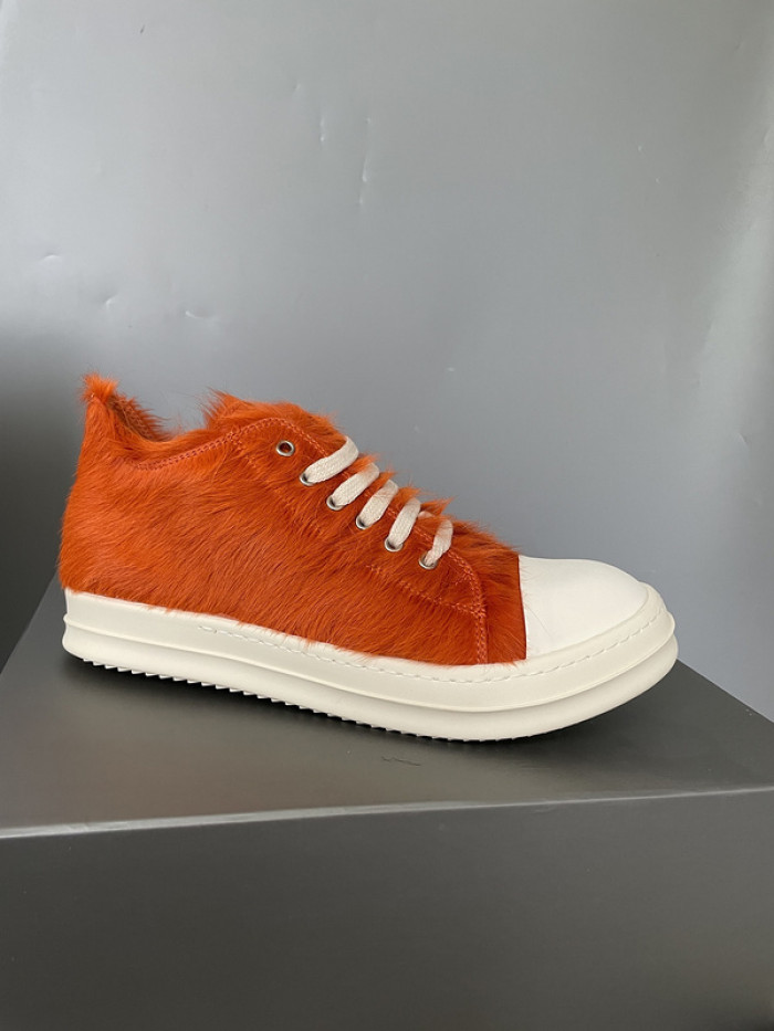 r1ck 0wens sneakers copshpe or-low top04