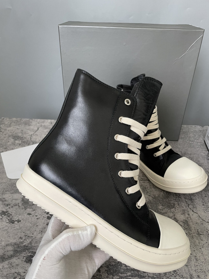 r1ck 0wens sneakers copshoe or-high top 01
