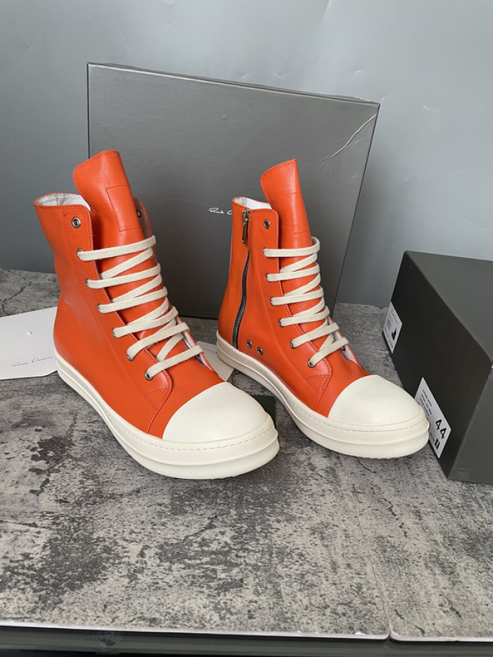 r1ck 0wens sneakers copshoe or-high top 02