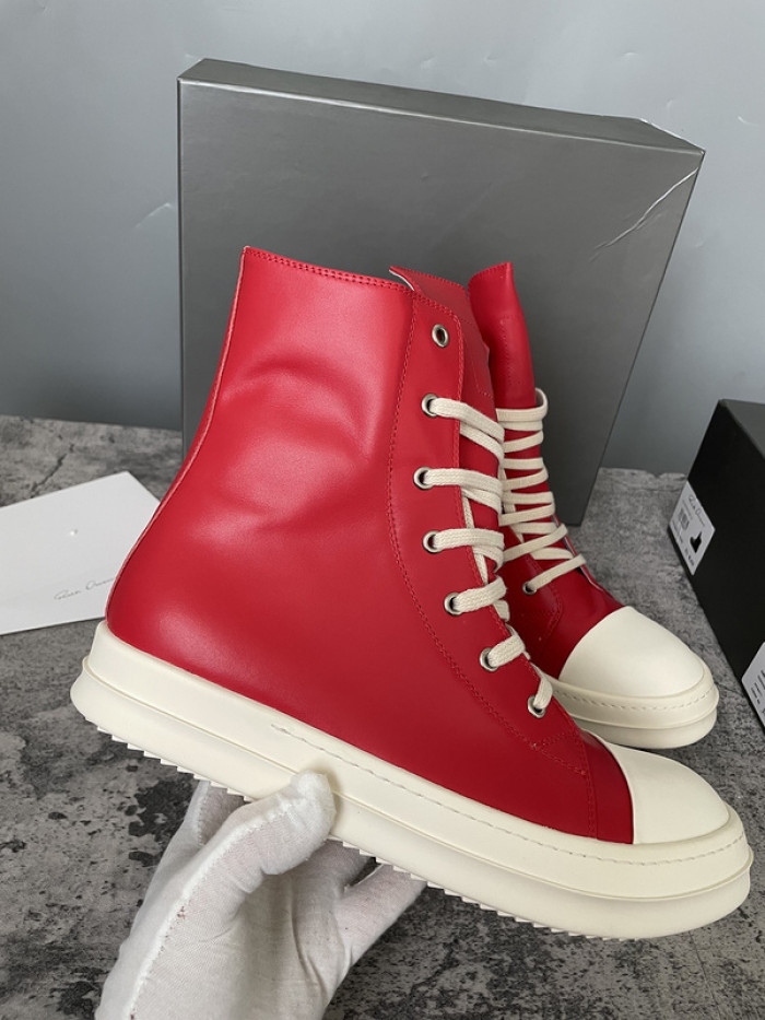 r1ck 0wens sneakers copshoe or-high top 03