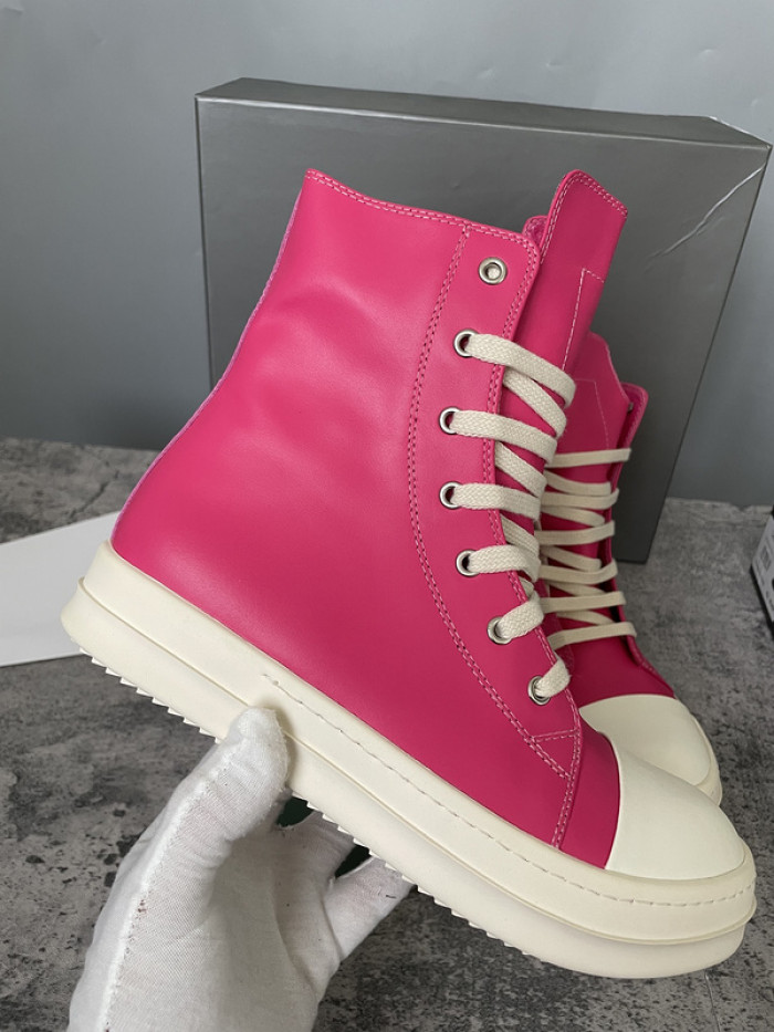 r1ck 0wens sneakers copshoe or-high top 05