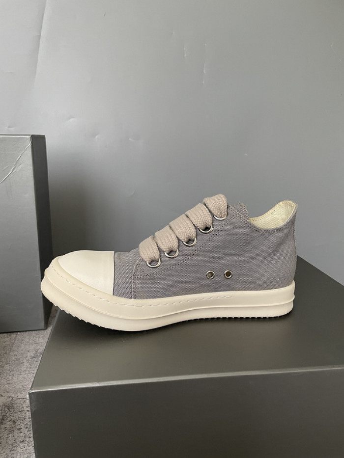 r1ck 0wens sneakers copshpe or-low top07