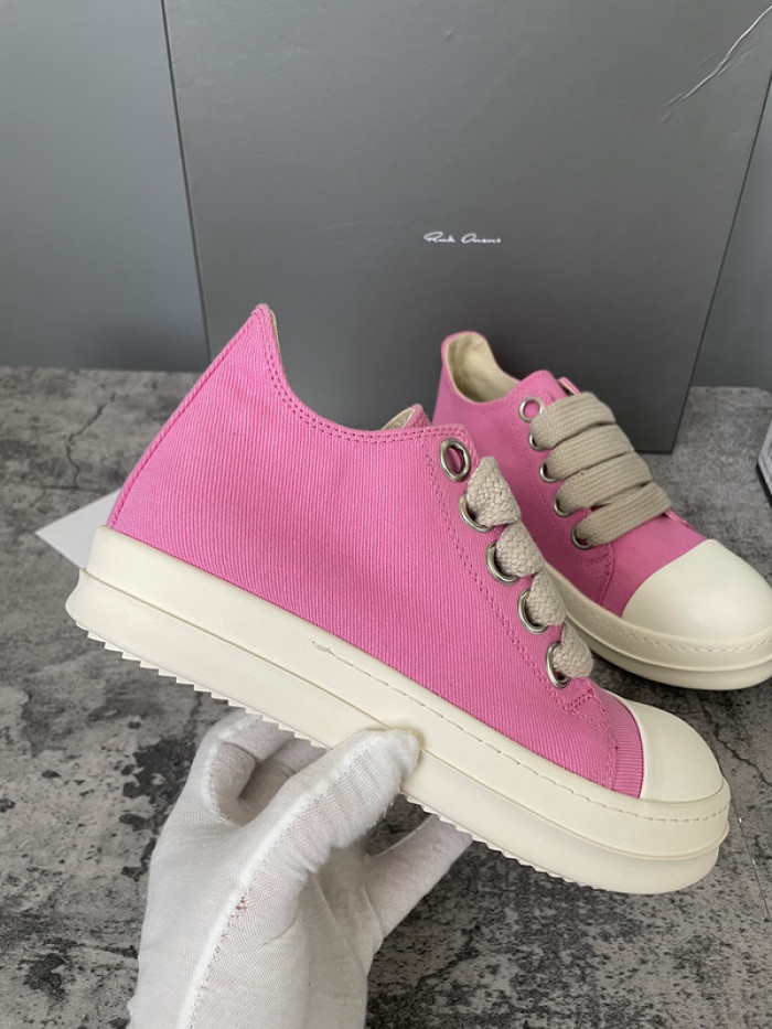 r1ck 0wens sneakers copshpe or-low top08