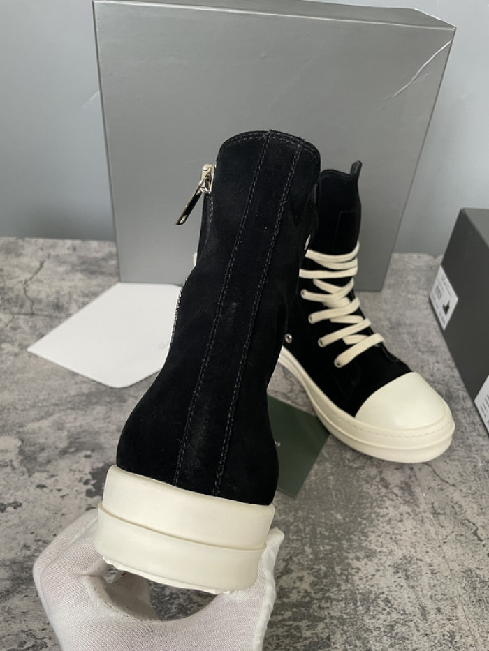 r1ck 0wens sneakers copshoe or-high top 09