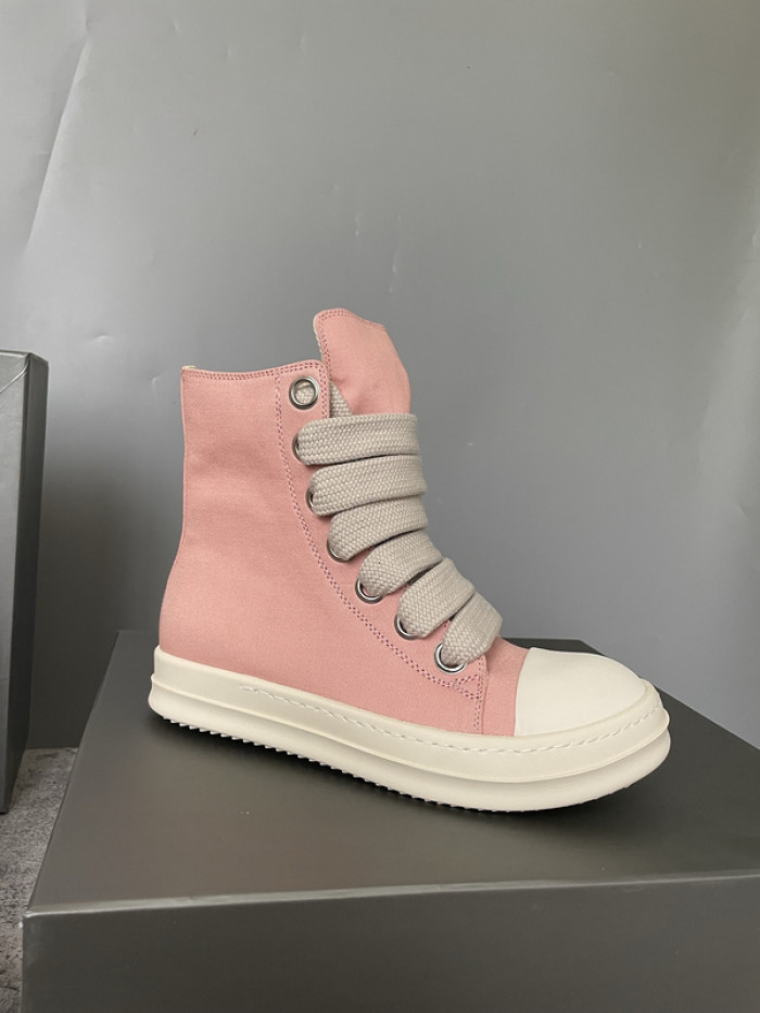 r1ck 0wens sneakers copshoe or-high top 12