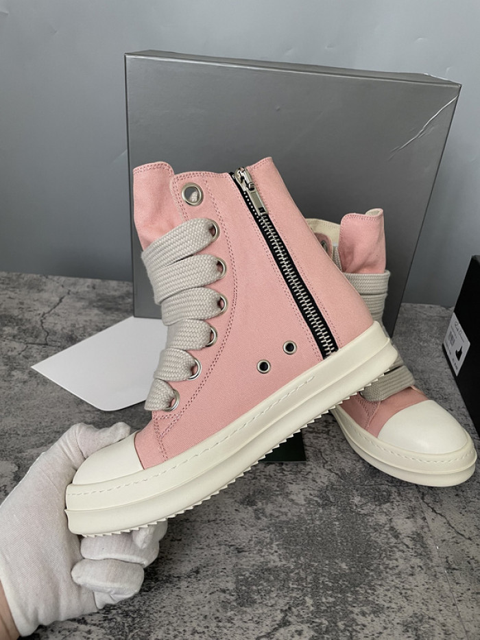 r1ck 0wens sneakers copshoe or-high top 12