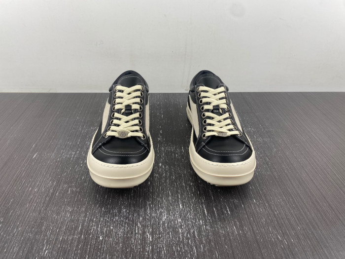 chrome heart &r1ck 0wens sneakers copshpe or-low top10