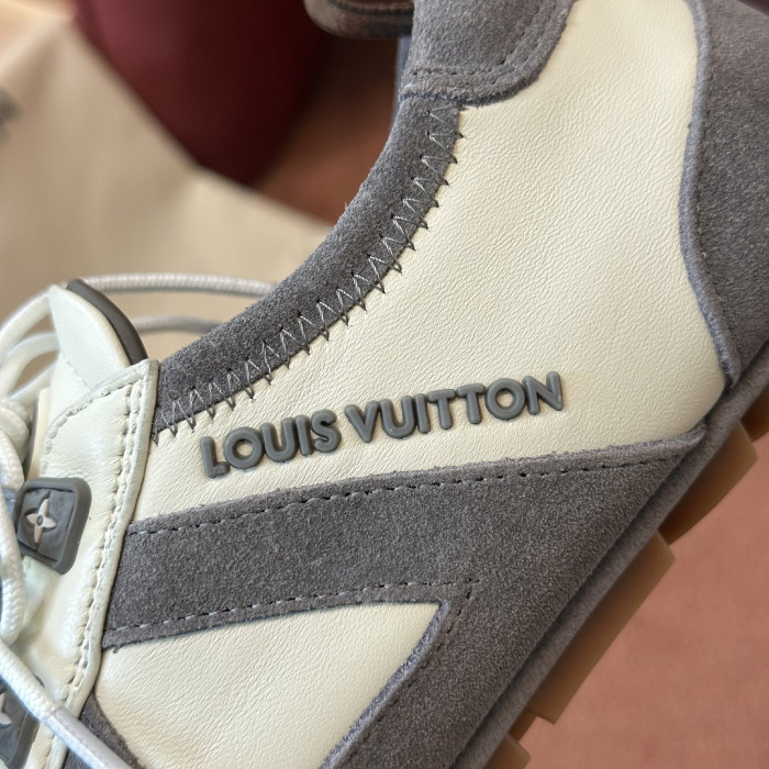 LVT Sneakerina COPSHOE L&V-SN15
