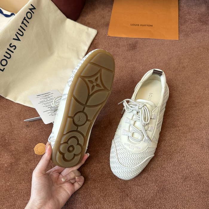 LVT Sneakerina COPSHOE L&V-SN17
