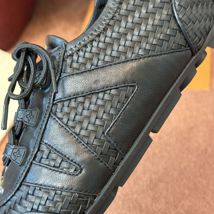 LVT Sneakerina COPSHOE L&V-SN19