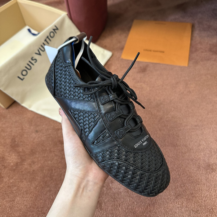 LVT Sneakerina COPSHOE L&V-SN19