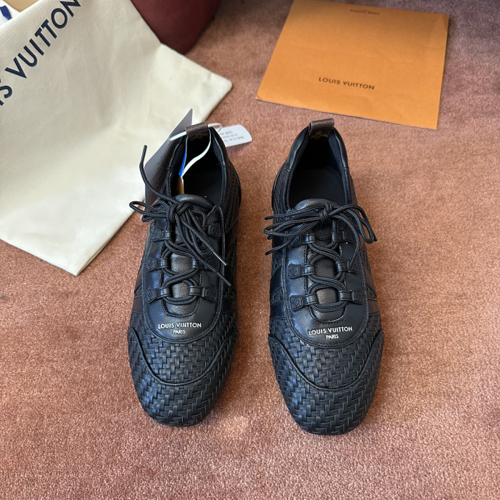 LVT Sneakerina COPSHOE L&V-SN19