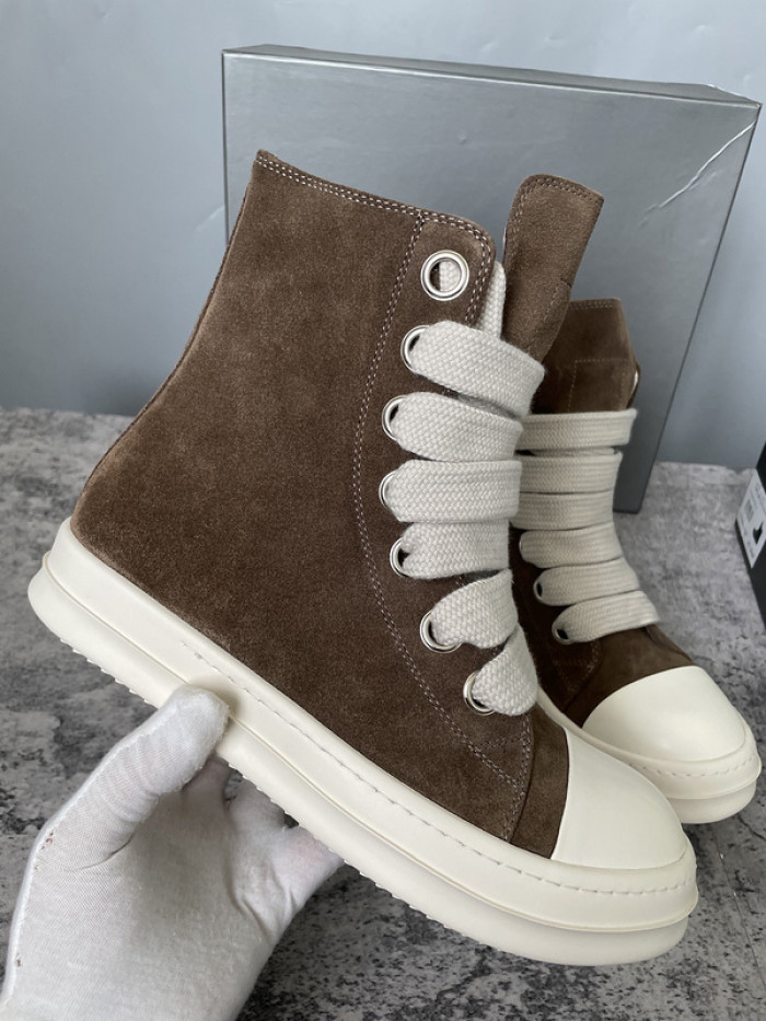 r1ck 0wens sneakers copshoe or-high top 21