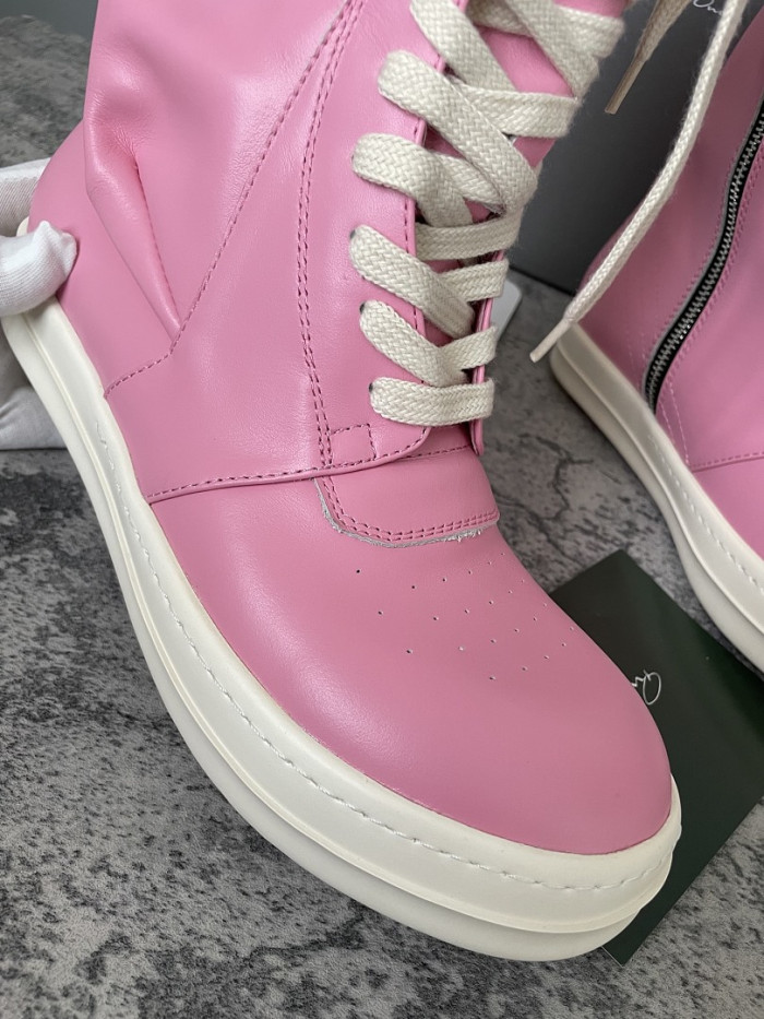 R1ck 0wens DRKSHDW SNEAKERS COPSHOE OR-HT 23