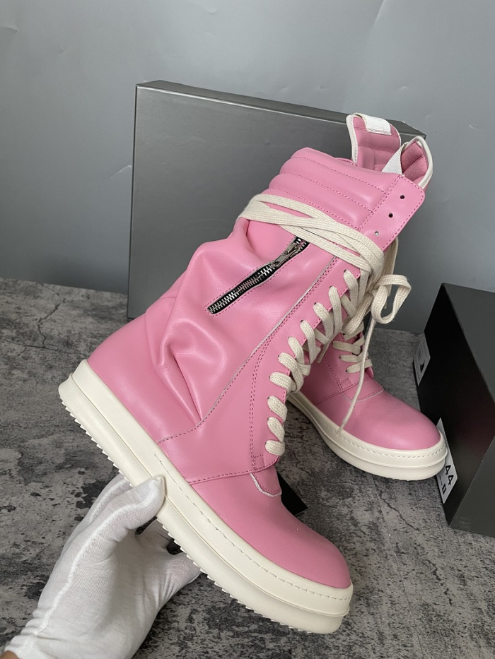 R1ck 0wens DRKSHDW SNEAKERS COPSHOE OR-HT 23