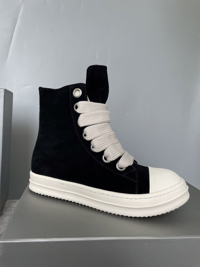 r1ck 0wens sneakers copshoe or-high top 224