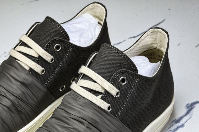 r1ck 0wens sneakers copshpe or-low top11