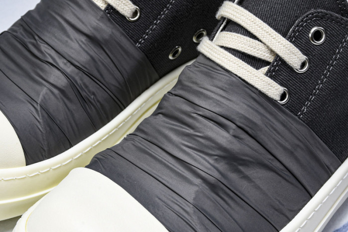 r1ck 0wens sneakers copshpe or-low top11