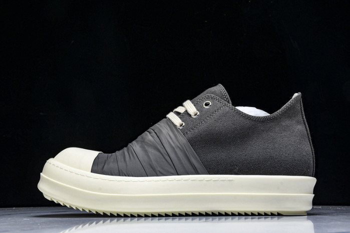 r1ck 0wens sneakers copshpe or-low top11