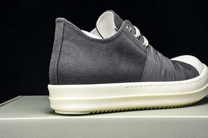 r1ck 0wens sneakers copshpe or-low top11