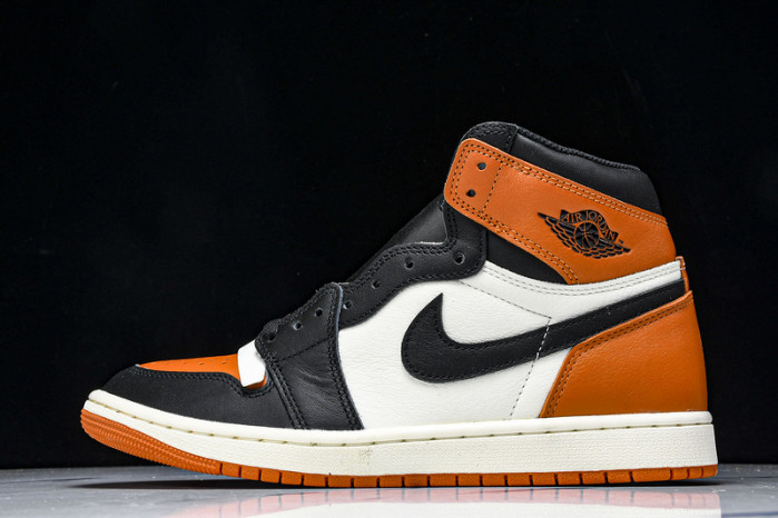 Jordan 1 Retro High OG Shattered Backboard (2025) DZ5485-008
