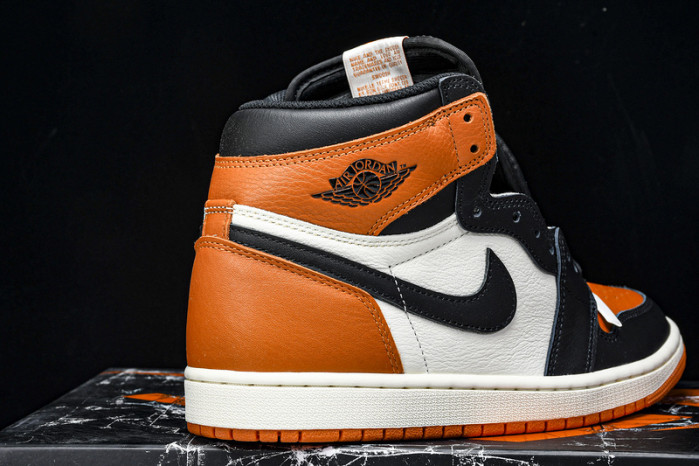 Jordan 1 Retro High OG Shattered Backboard (2025) DZ5485-008