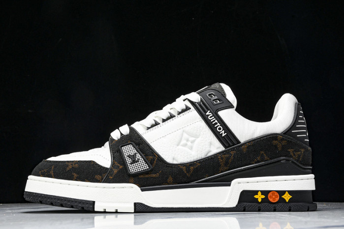 LVT SNEAKERS COPSHOE L&V-trainer 68