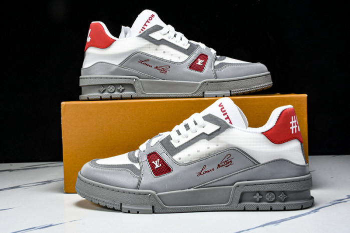 LVT SNEAKERS COPSHOE L&V-trainer 69