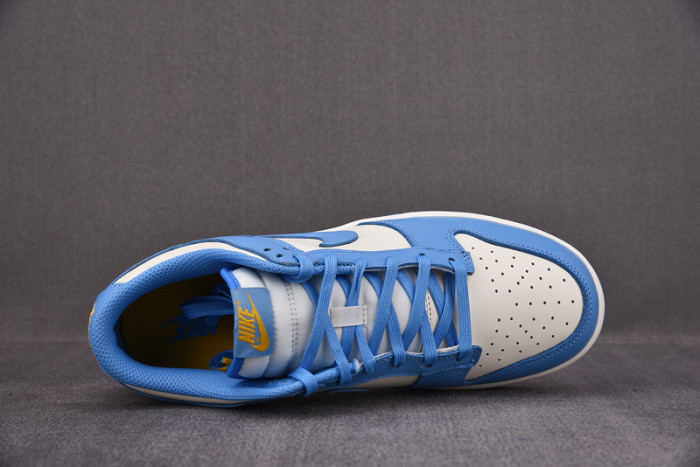 nike dunk low coast dd1503-100