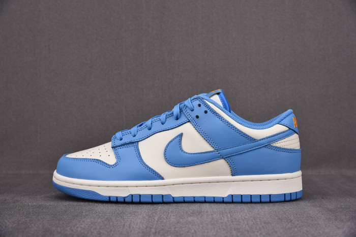 nike dunk low coast dd1503-100