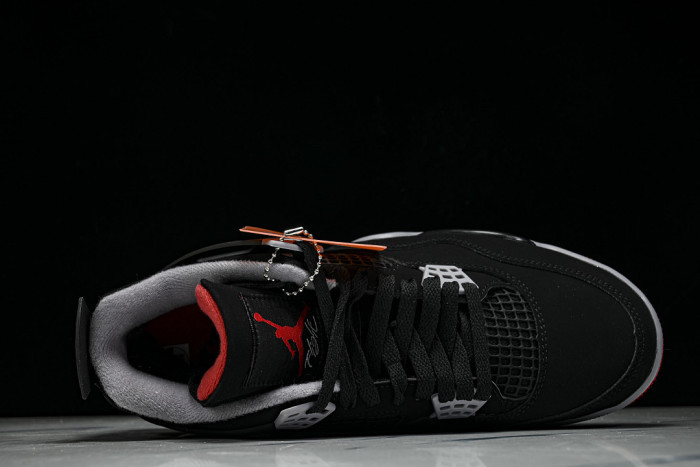 Air Jordan 4 Retro OG 