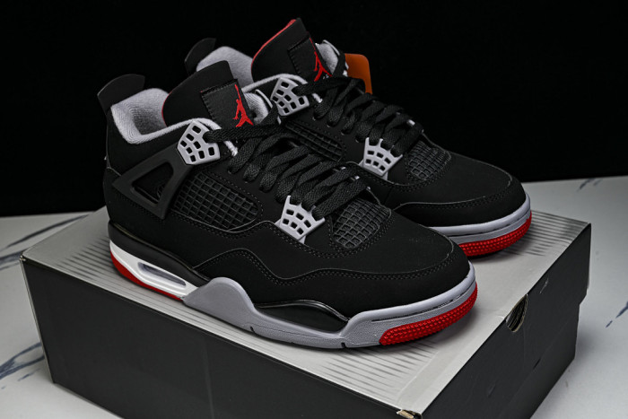 Air Jordan 4 Retro OG 