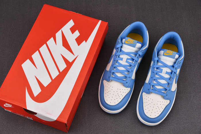 nike dunk low coast dd1503-100